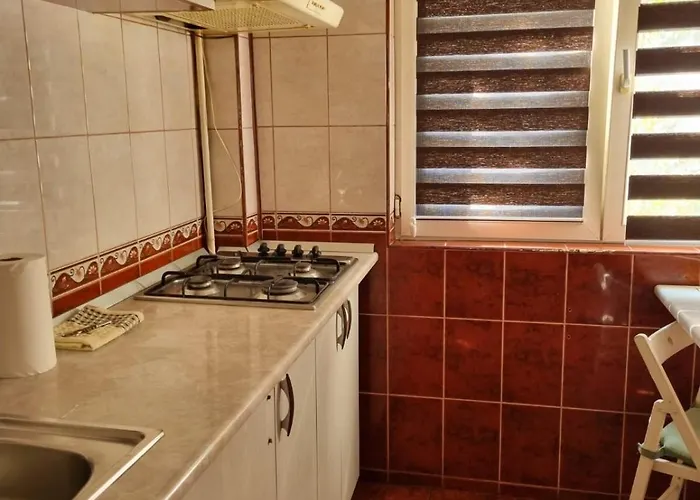 My House - Ultracentral Romana Square Near Old Town *