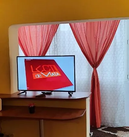 My House - Ultracentral Romana Square Near Old Town Appartamento *