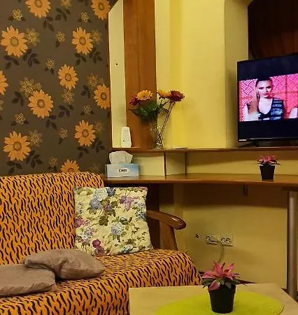 My House - Ultracentral Romana Square Near Old Town *