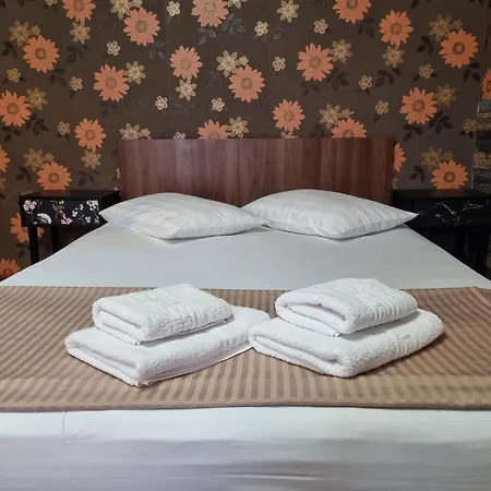 My House - Ultracentral Romana Square Near Old Town Bucharest