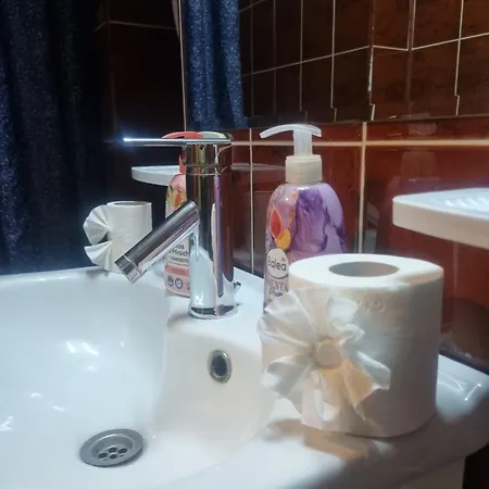 My House - Ultracentral Romana Square Near Old Town Apartment Bucharest