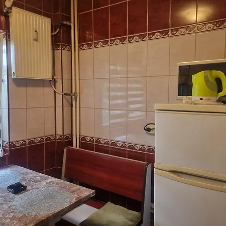 My House - Ultracentral Romana Square Near Old Town *