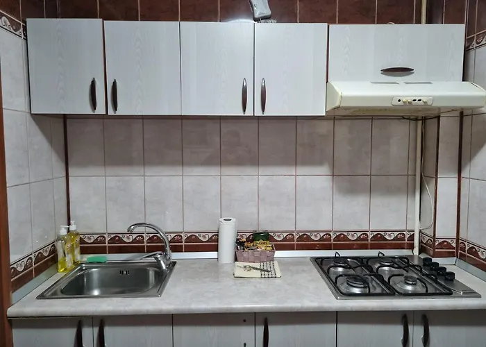 My House - Ultracentral Romana Square Near Old Town Apartament Bucureşti