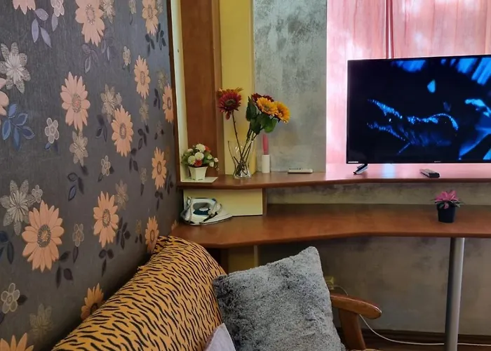 Apartament My House - Ultracentral Romana Square Near Old Town *